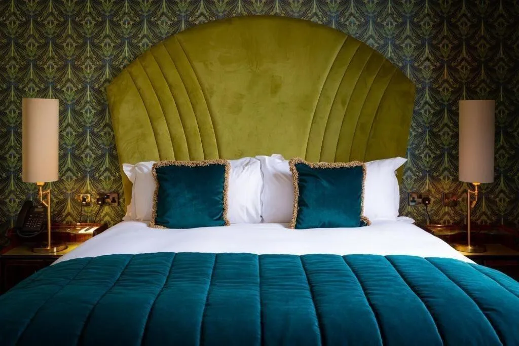 Room, Number 31, Dublin