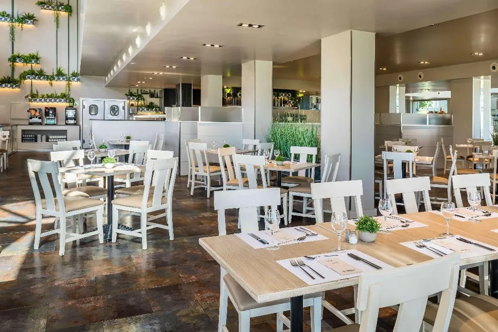 Restaurant, Barcelo Costa Ballena, Costa De La Luz