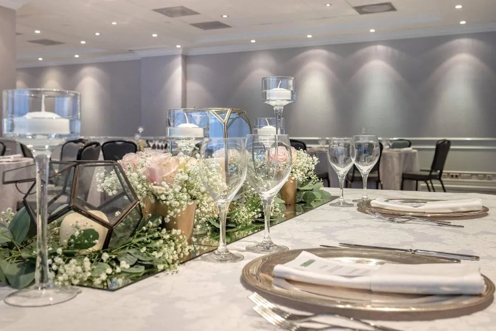 Conferences, Marriott Hotel Lisbon, Lisbon