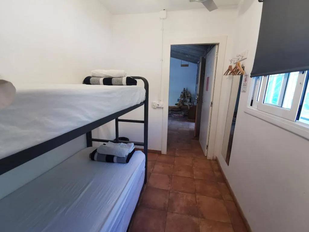 Room, Mucha Masia Hostel Rural-Urbà, Barcelona