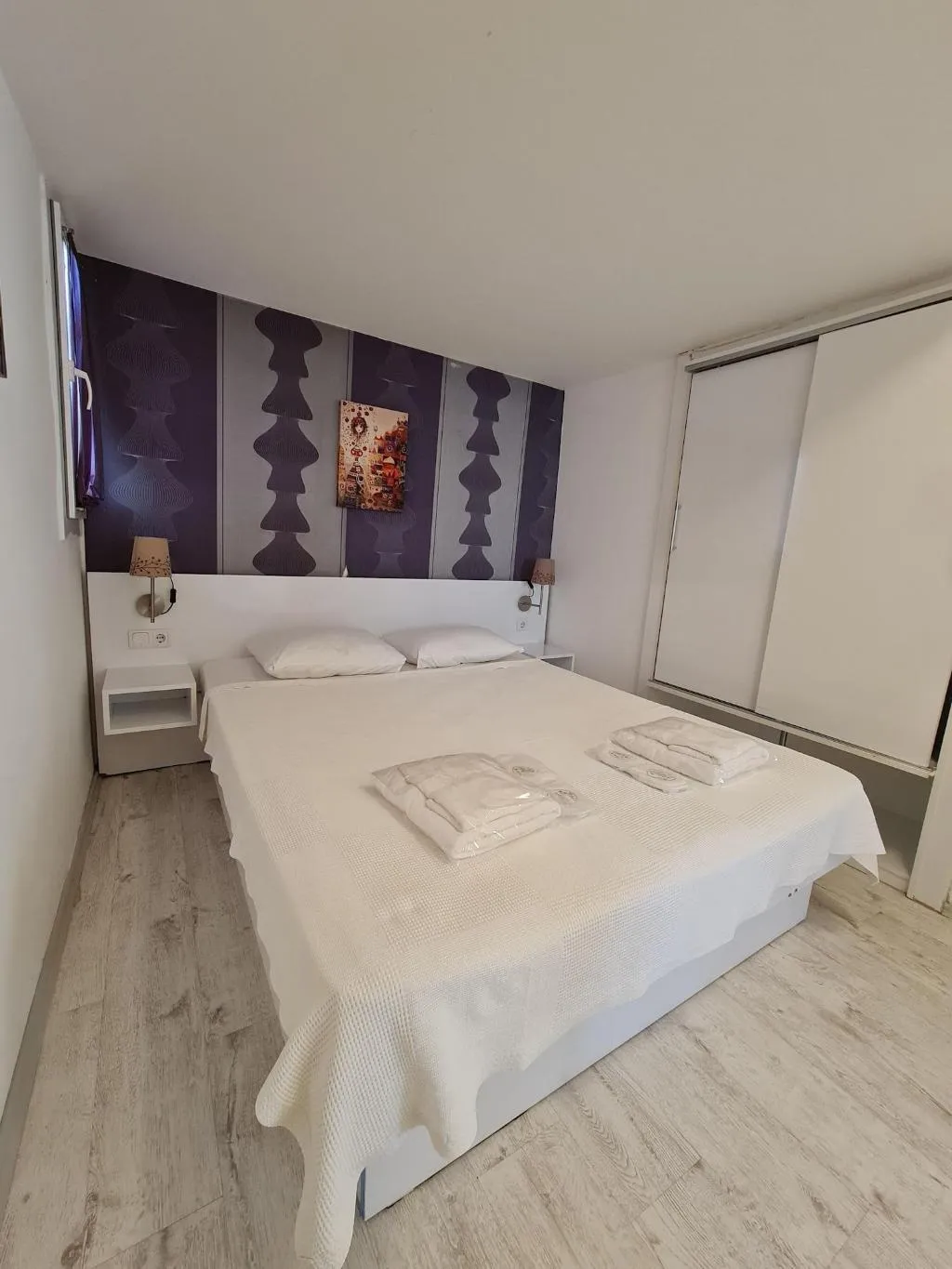 Room, 7 Art Feslegen Hotel, Bodrum