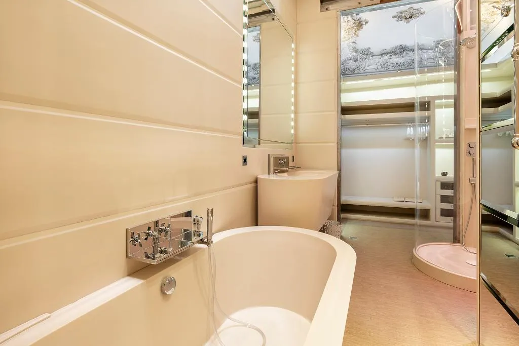 SUITE CLASSIC Room, El Palauet Modernist Suites, Barcelona