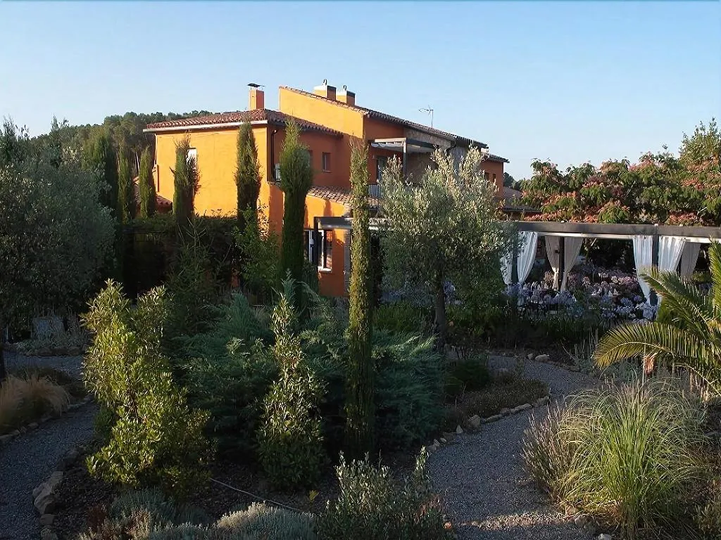 General view, Aatu, Costa Brava