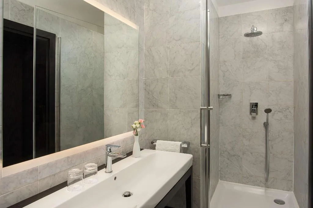 Double or Twin PREMIUM Room, NH Collection Palermo Palazzo Sitano, Palermo