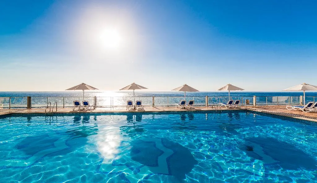 Pool, Globales America, Majorca