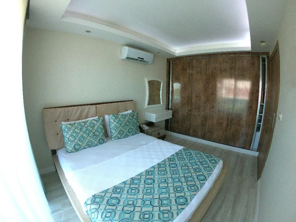APARTMENT STANDARD Room, Happy Family Apart, Antalya