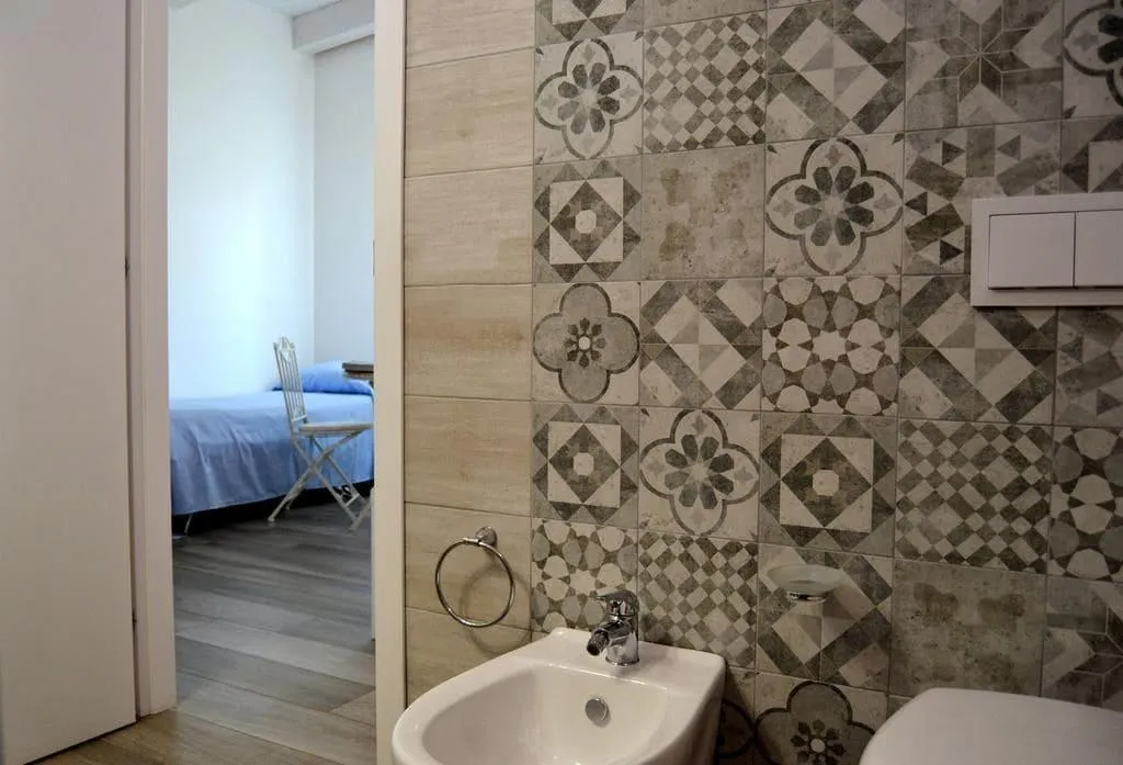 Room, Beatrice Home B&B, Naples