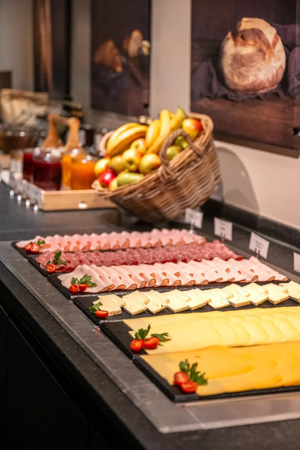 Restaurant, Leonardo Boutique Hotel Maastricht City Center, Amsterdam