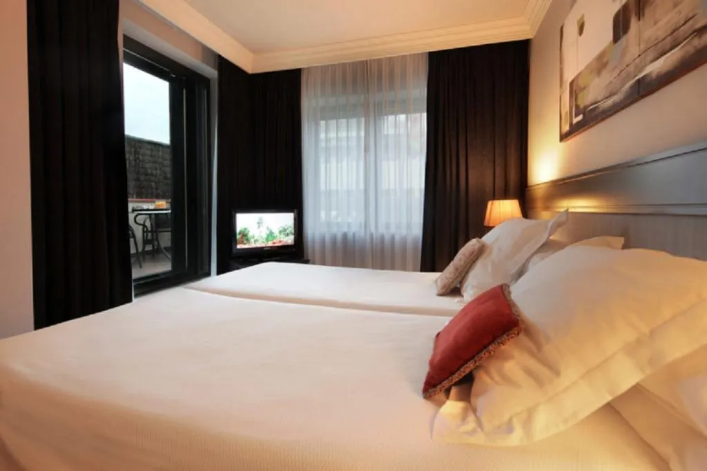DOUBLE SUPERIOR Room, Condado, Barcelona