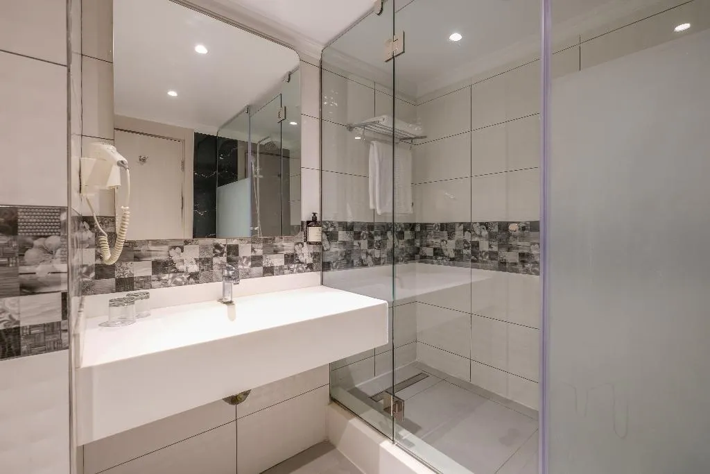 FAMILY ROOM DUPLEX Room, Kenzi Basma, Casablanca