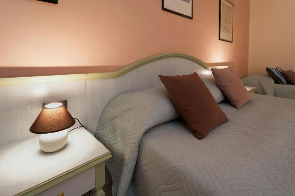 Room, Al Piazza Marina B&B, Palermo