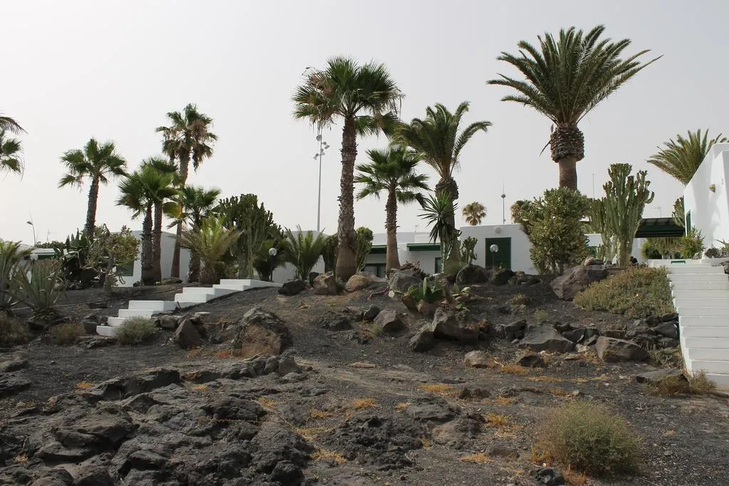 General view, Velazquez, Lanzarote