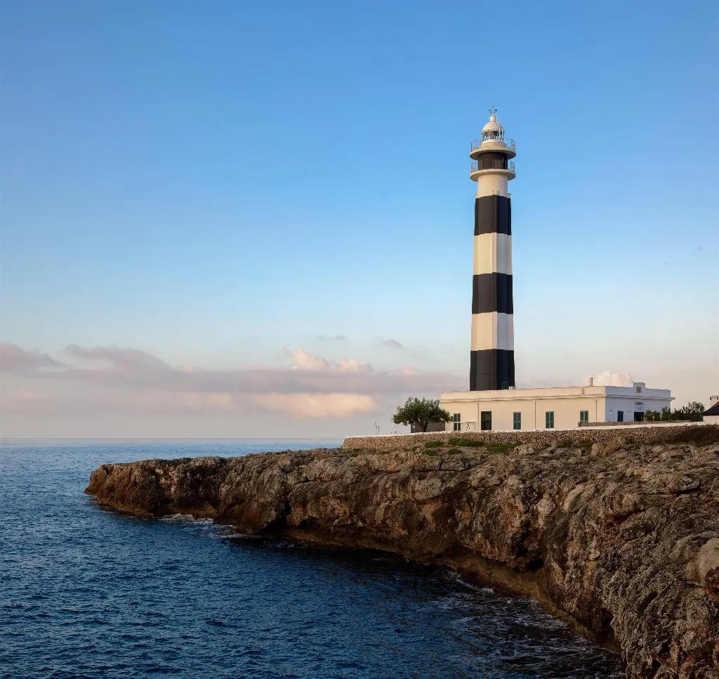 General view, Sol Falco Menorca, Menorca