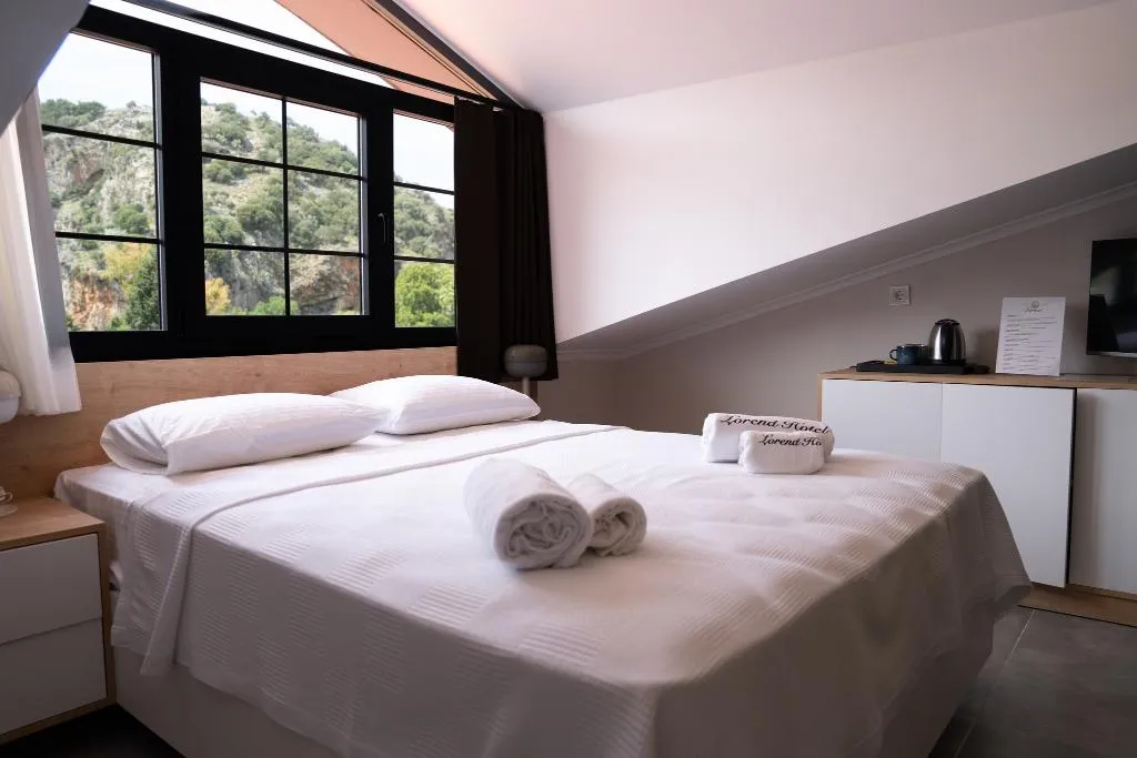 Room ONE BED Room, Lorend Inn, Dalaman