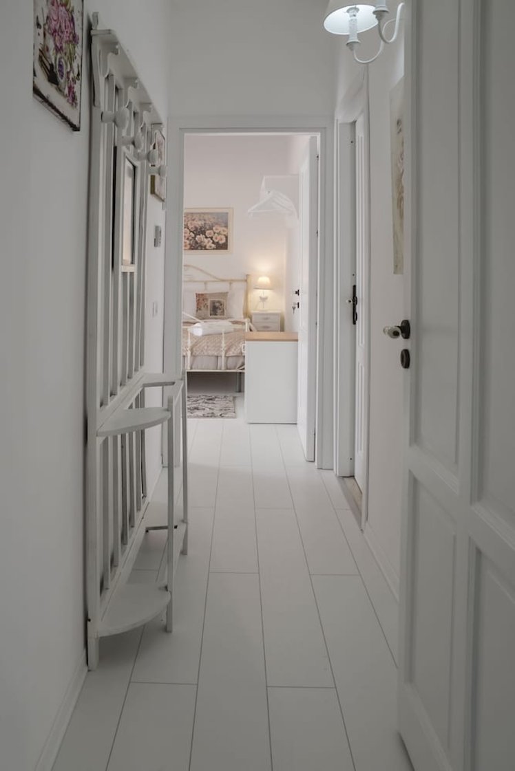 B&B TAM Casa Vacanze Cinisi Sicilia, Palermo
