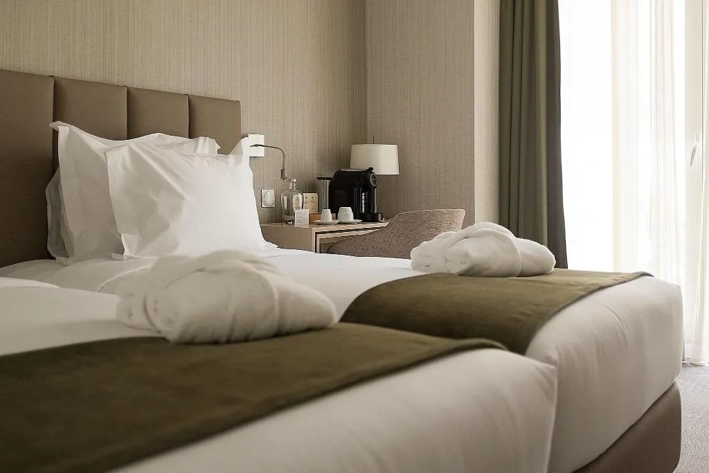 Room, OMID Boutique Hotel, Lisbon
