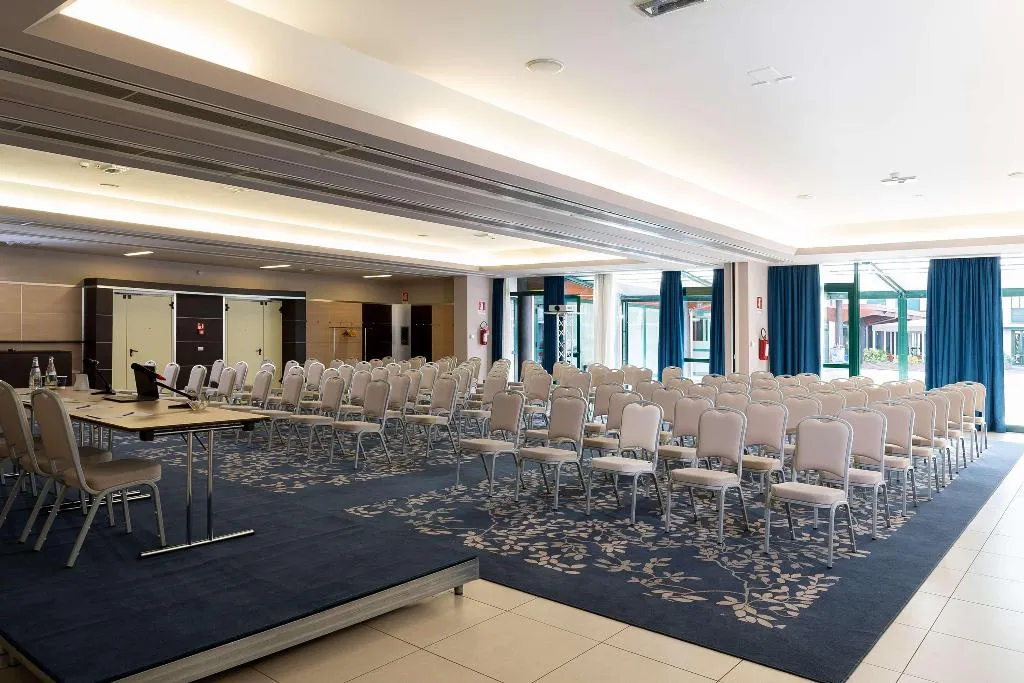 Conferences, Doubletree by Hilton Milan Malpensa Solbiate Olona, Milan