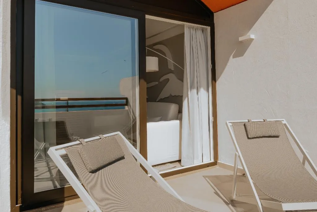 APARTMENT DELUXE TWO BEDROOM Room, MUPA Apartments, Algarve