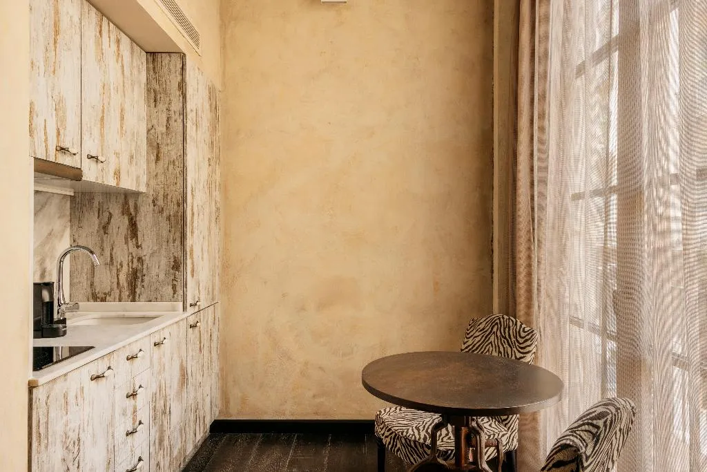 APARTMENT EXECUTIVE Room, Arai Aparthotel, Barcelona