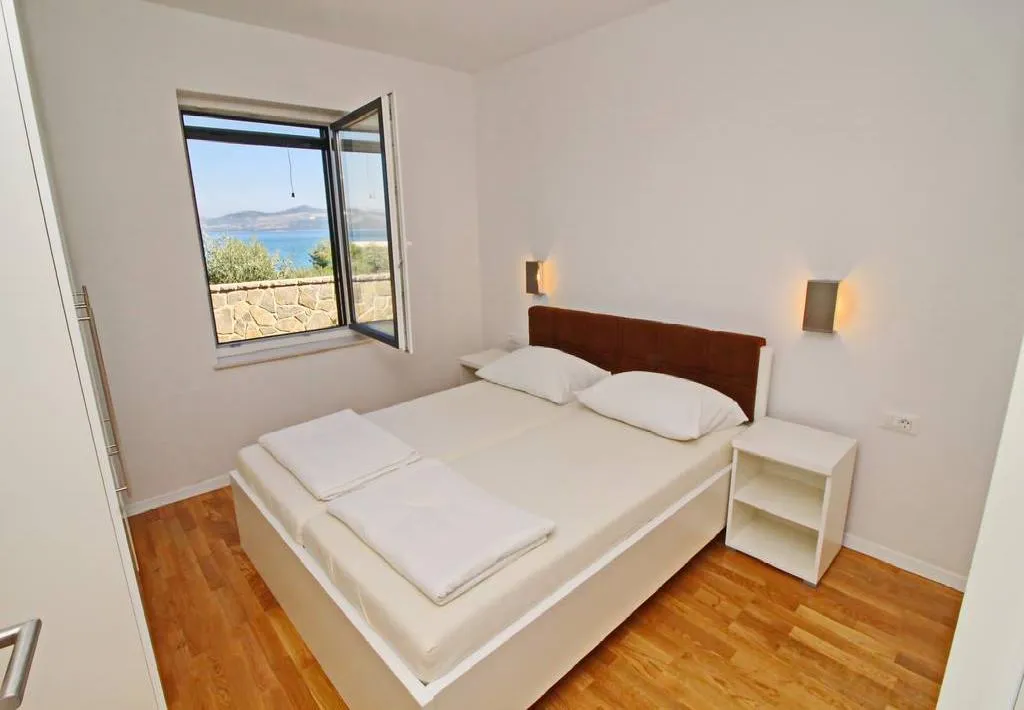 APARTMENT SEA VIEW ONE BEDROOM Room, Apartments Kula, Dubrovnik