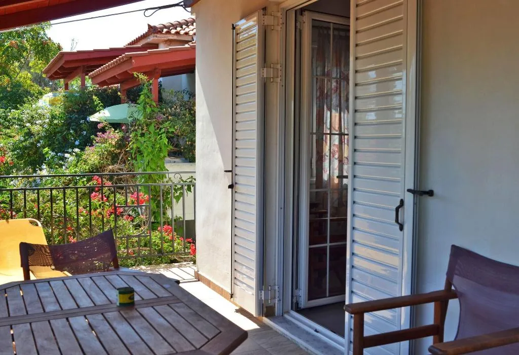 Room, Lemonia Accommodations, Zante