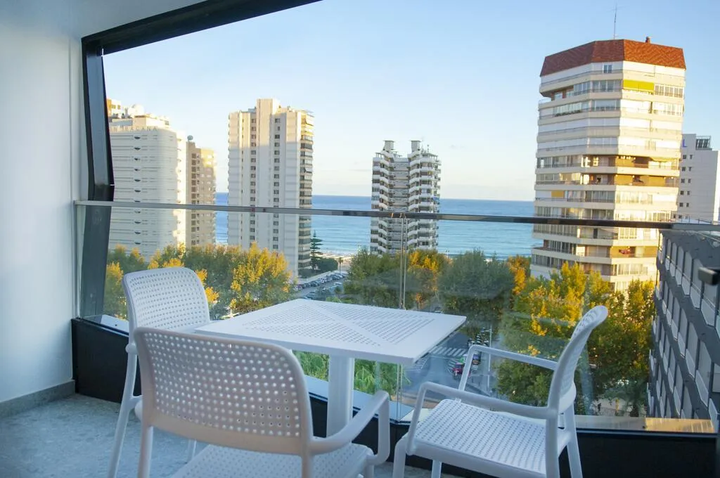 STUDIO STANDARD Room, Climia Belroy 4* Sup, Costa Blanca