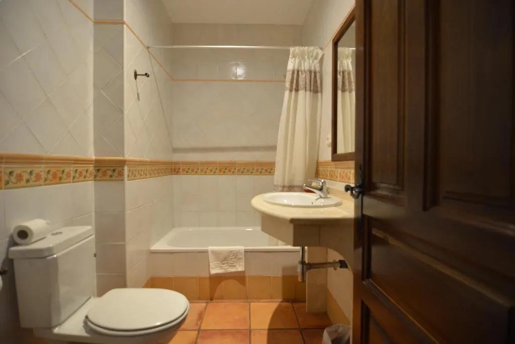 DOUBLE MOUNTAIN VIEW Room, La Posada del Conde, Costa Del Sol