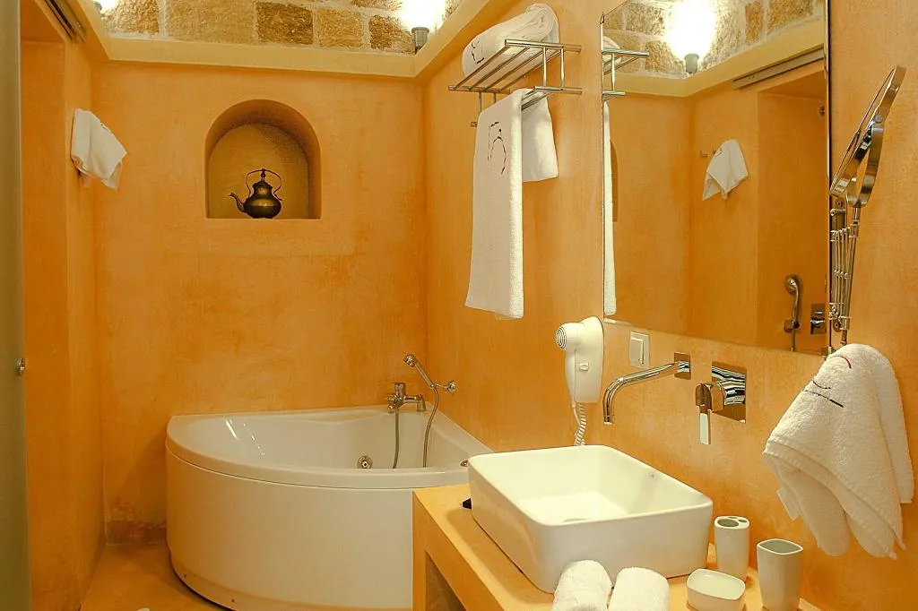 Room, In Camera Art Boutique Hotel, Rhodes
