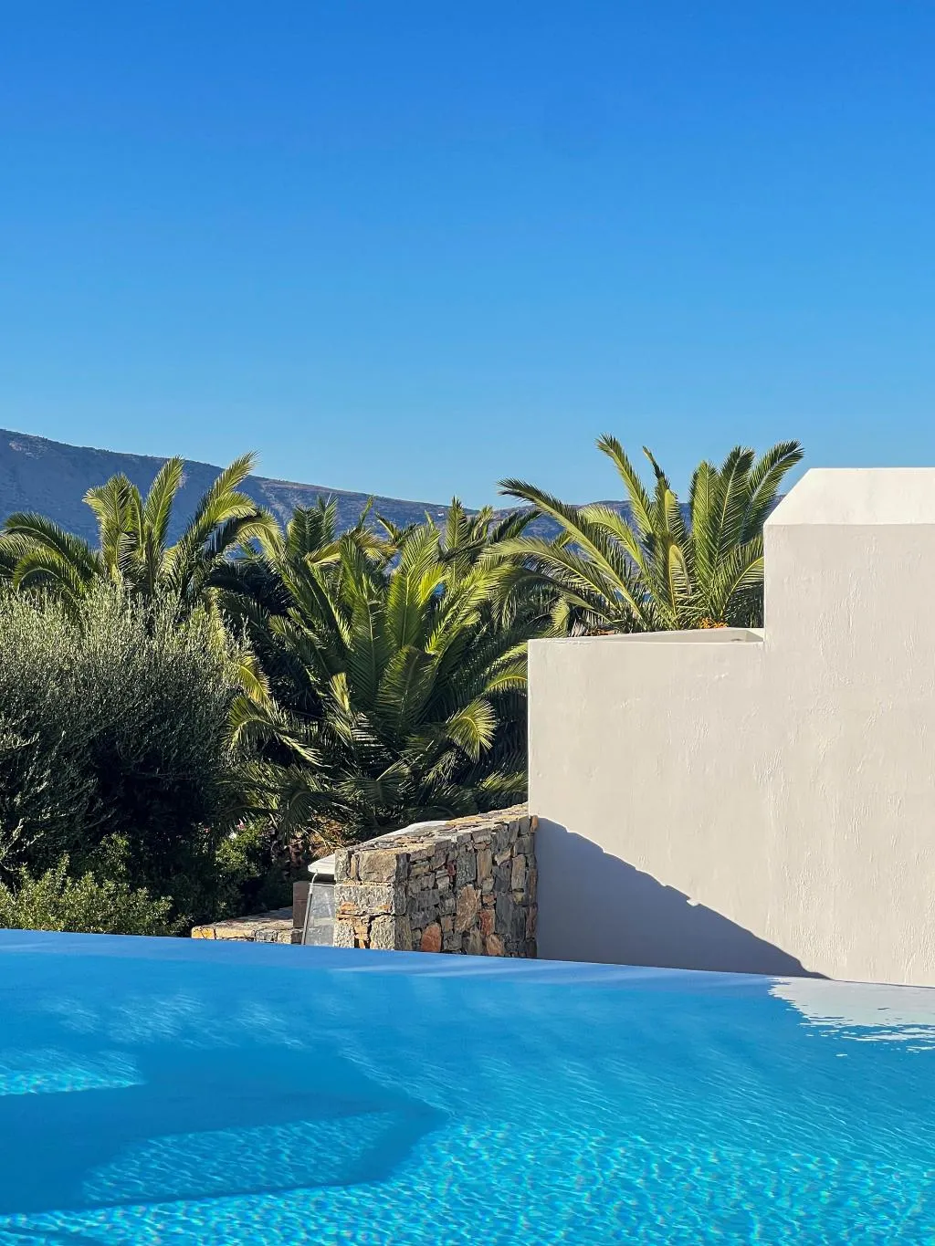 BUNGALOW SEA VIEW WITH PRIVATE POOL Room, Aquila Elounda Village Resort, suites & spa, Crete