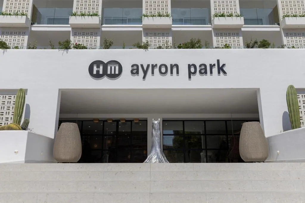 General view, HM Ayron Park, Majorca