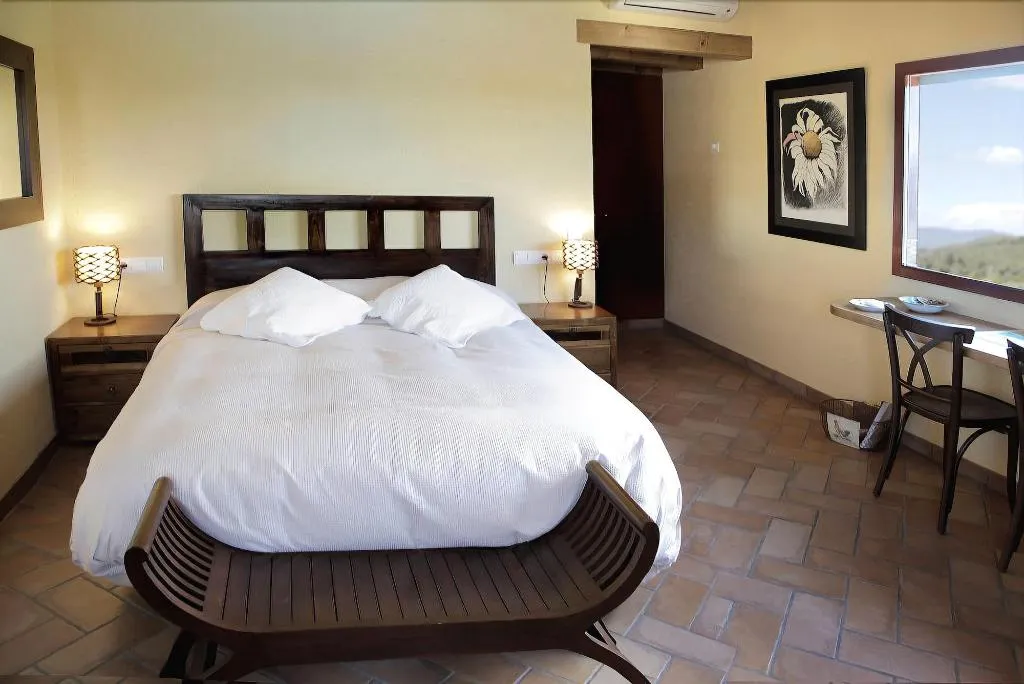 Room, Sa Perafita, Costa Brava