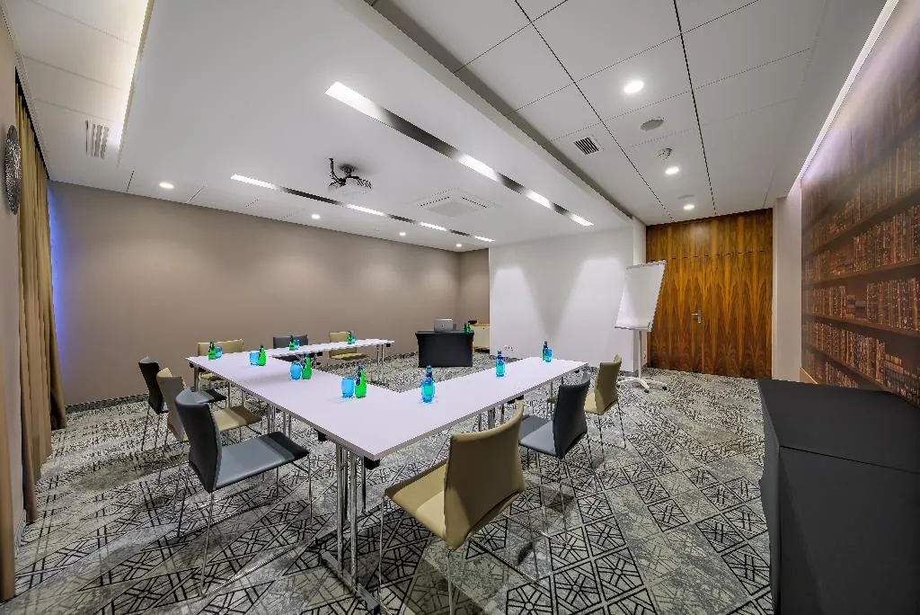 Conferences, Mercure Gdansk Posejdon, Gdansk