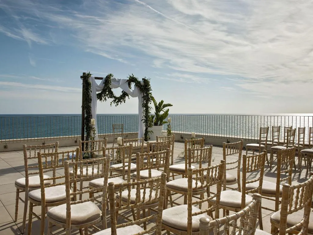 Conferences, ME Sitges Terramar, Costa Brava