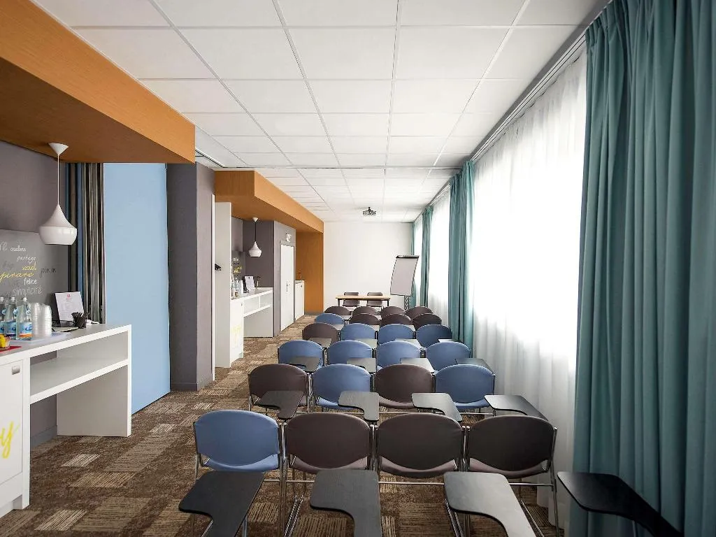 Conferences, Ibis Milano Centro, Milan