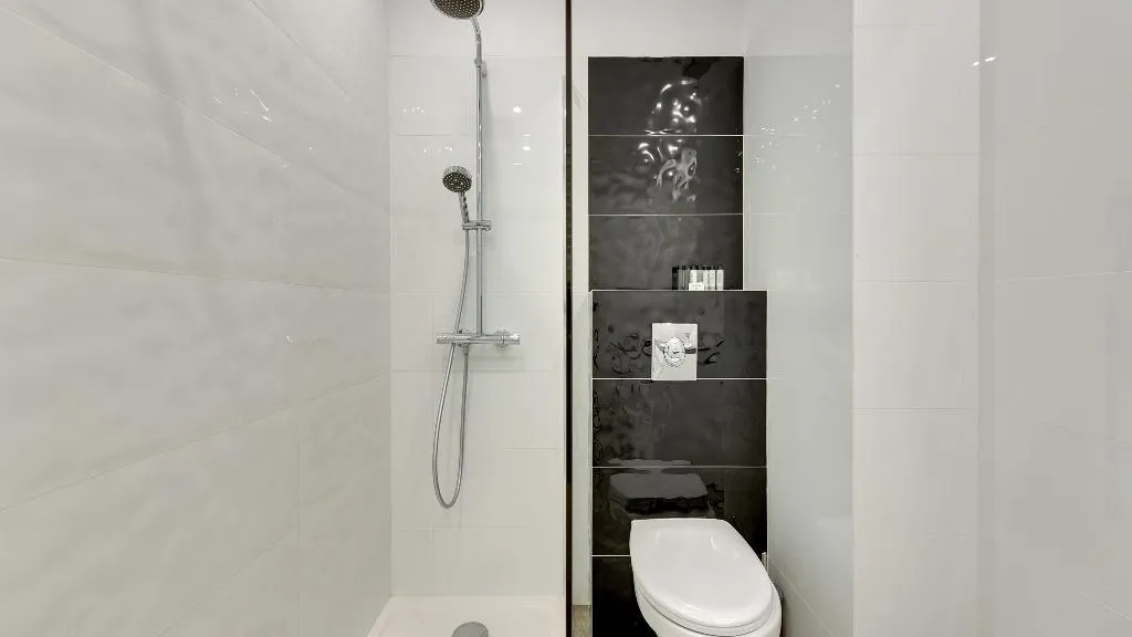 APARTMENT ONE BEDROOM Room, Dom & House Apart Chmielna Park, Gdansk