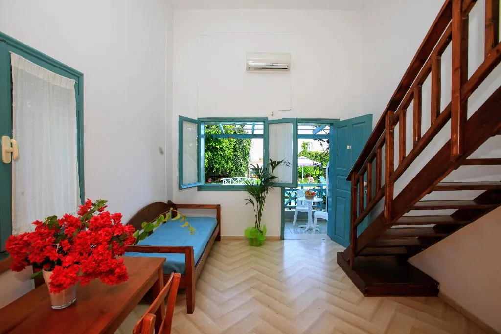 APARTMENT CAPACITY 4 Room, Anatoli Apartments, Crete