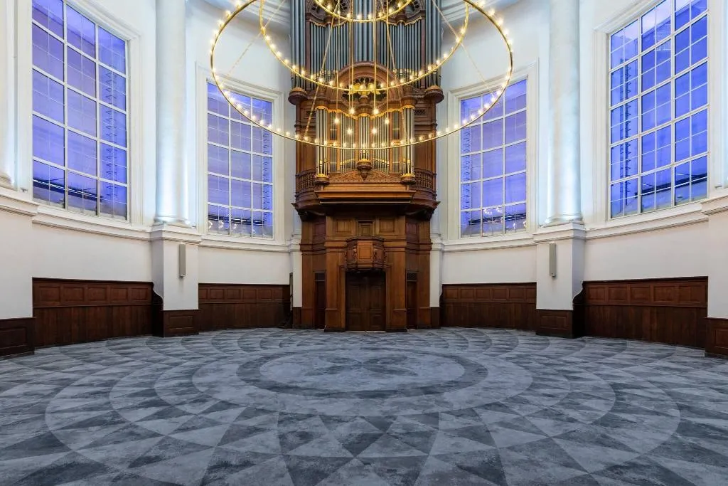 Conferences, Renaissance Amsterdam Hotel, Amsterdam