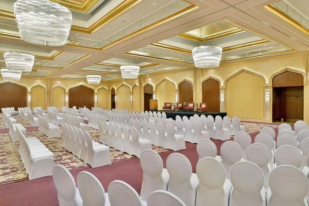 Conferences, The Ritz-Carlton, Dubai, Dubai