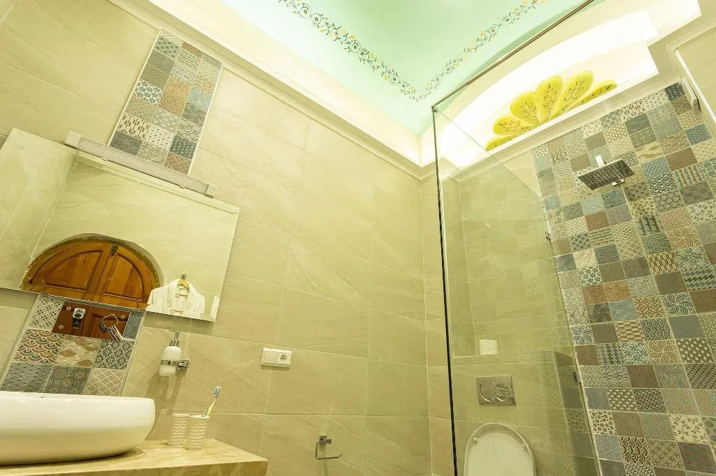 Room, Riad Agdal Royal, Marrakech