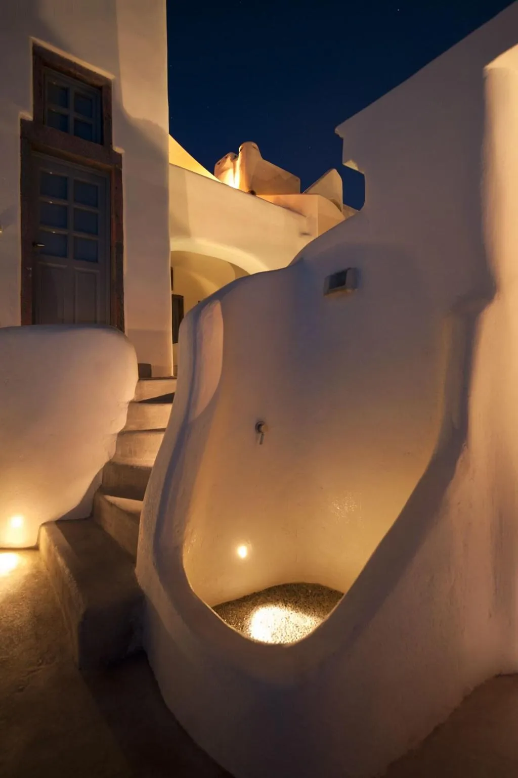 General view, Kapari Natural Resort - member of Unique Lodges Na, Santorini