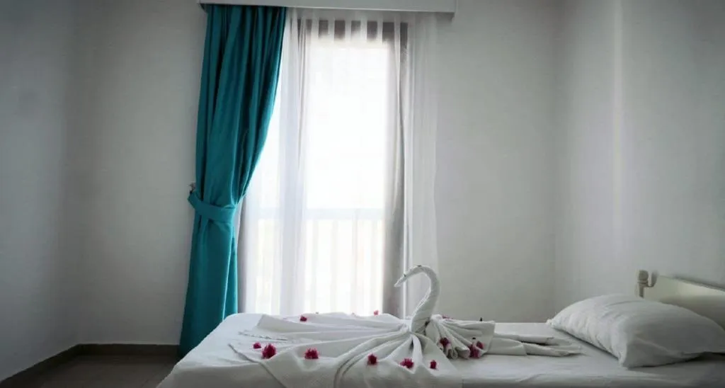 Room, Gümbet Cove Hotel, Bodrum