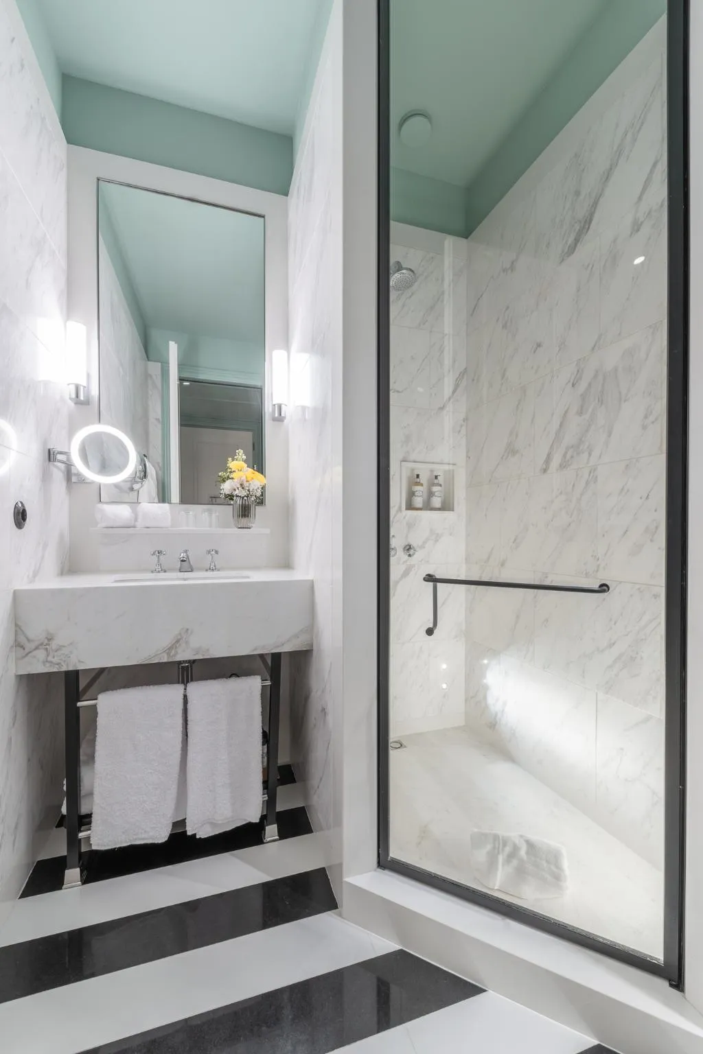 SINGLE CLASSIC Room, The Editory Boulevard Aliados Hotel, Porto