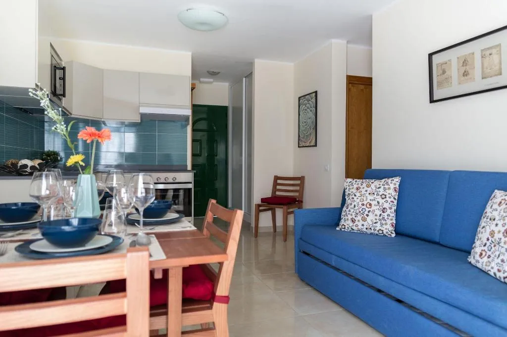 Room, Club Las Adelfas, Lanzarote