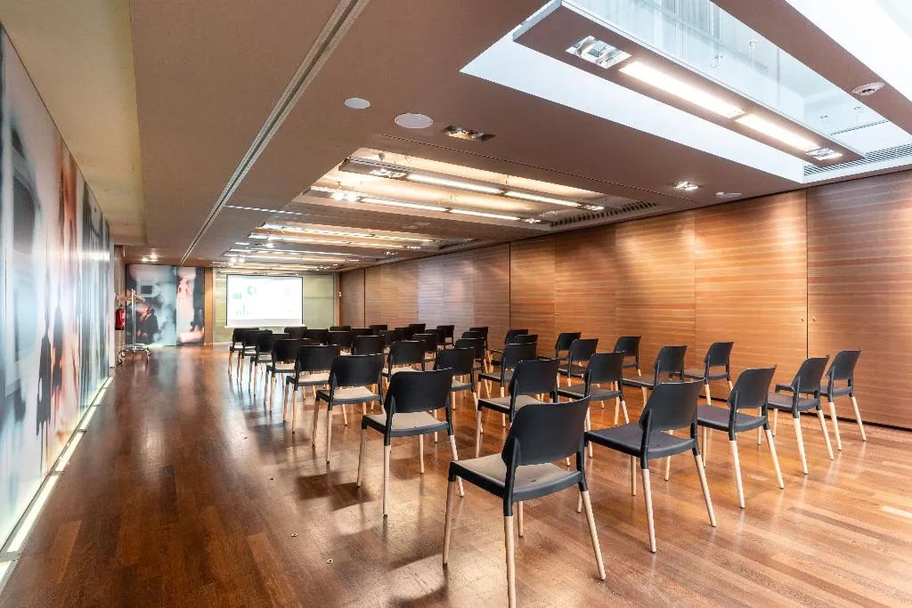 Conferences, B-Hotel, Barcelona