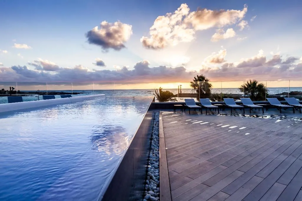 Pool, Barcelo Teguise Beach, Lanzarote