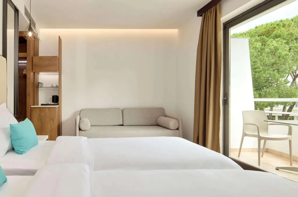 Room STANDARD Room, Sol Tropikal Durres, Durres