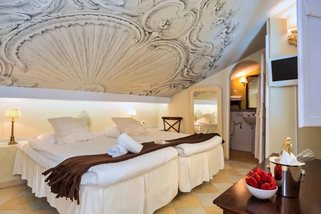 Room, The Town House, Costa Del Sol