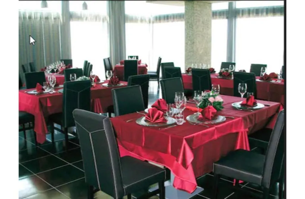 Restaurant, Admeto, Palermo
