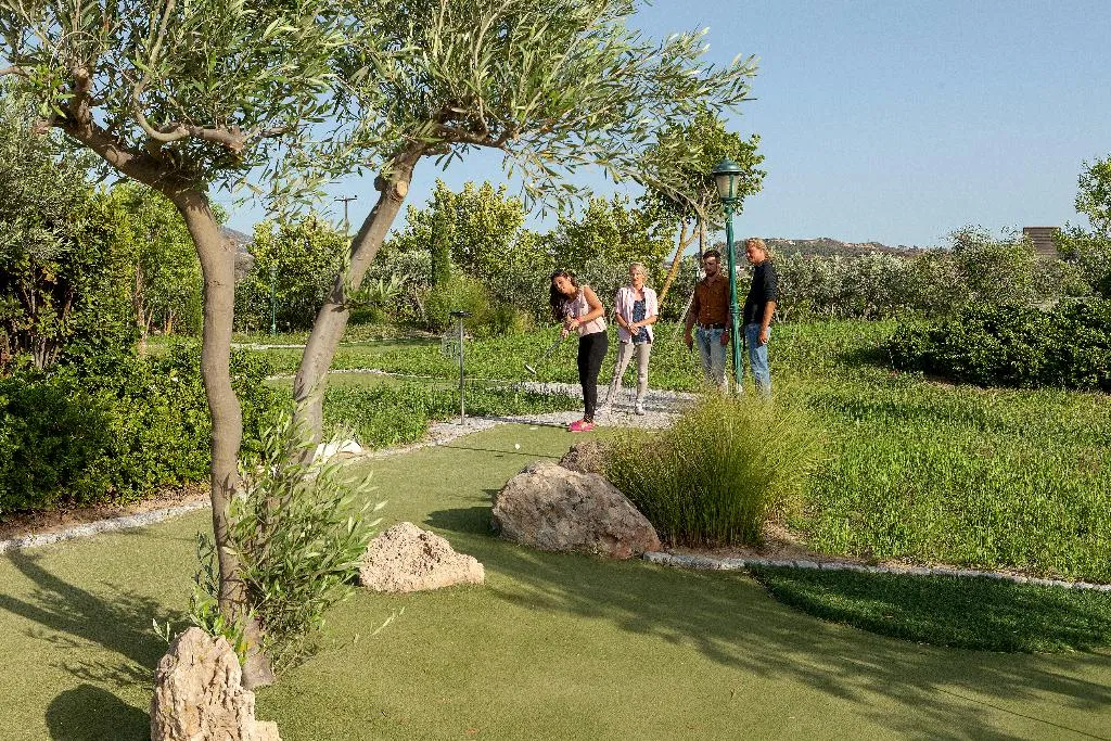 Sports and Entertainment, Neptune Luxury Resort, Kos