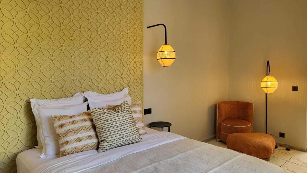 Room, Riad Xo, Marrakech